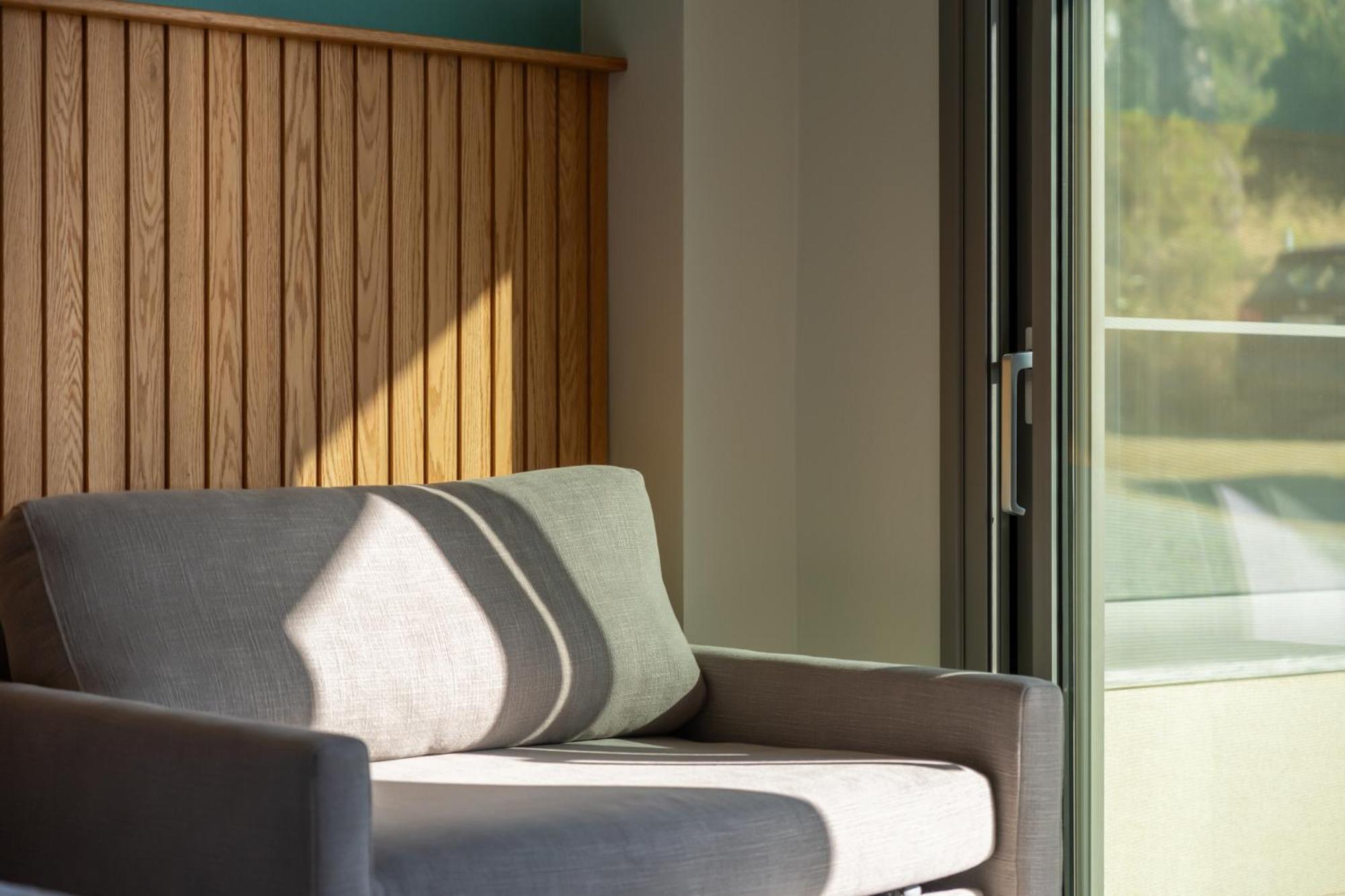 Hp Family Suites نيوس مارماراس المظهر الخارجي الصورة