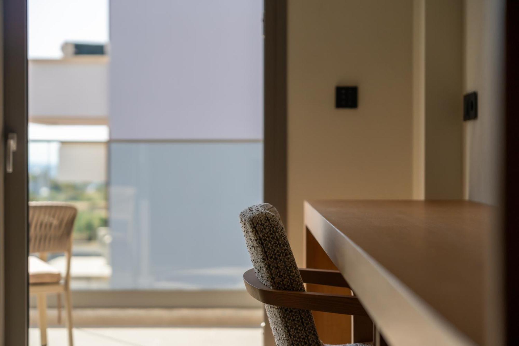 Hp Family Suites نيوس مارماراس الغرفة الصورة