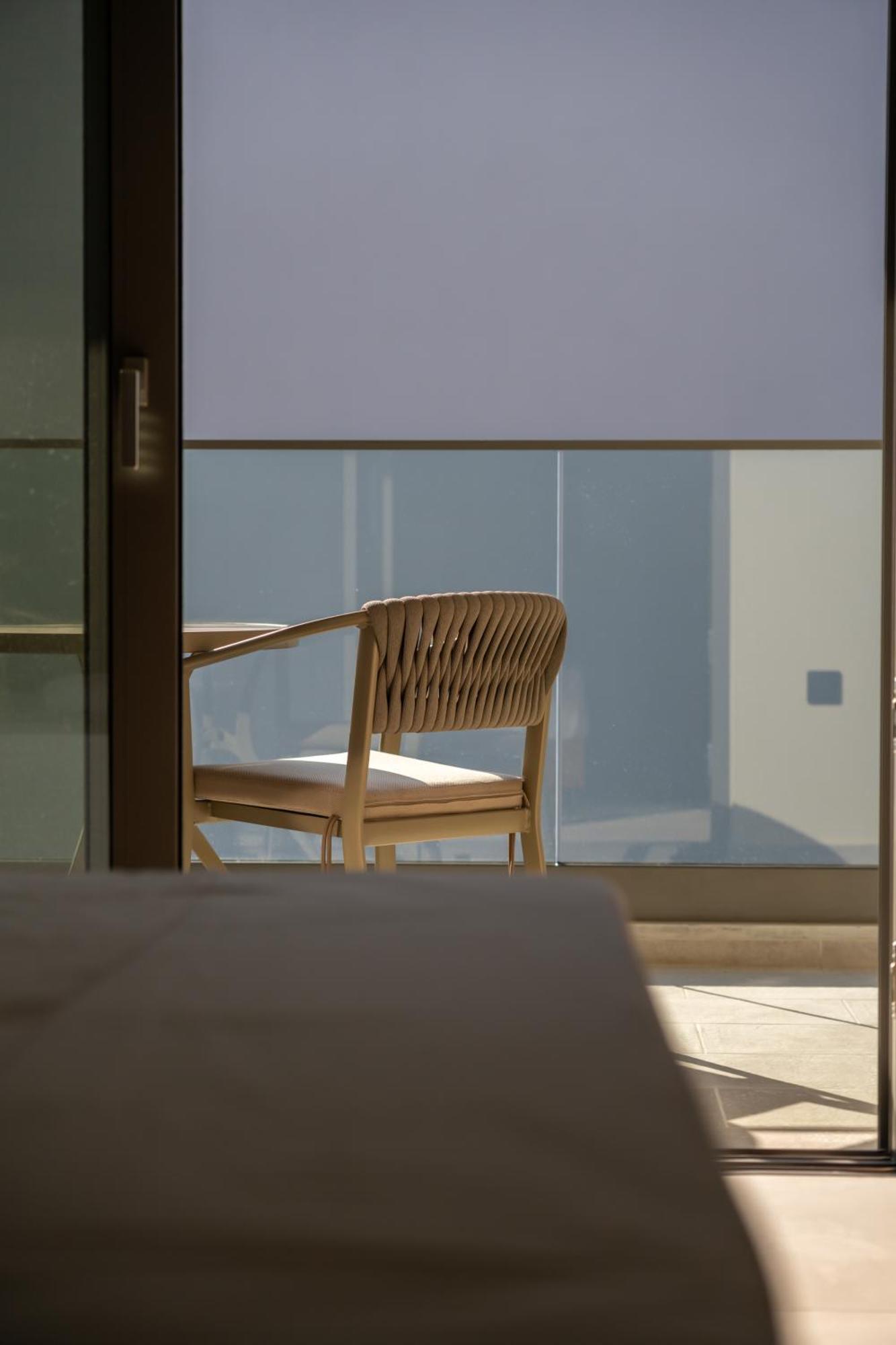 Hp Family Suites نيوس مارماراس المظهر الخارجي الصورة